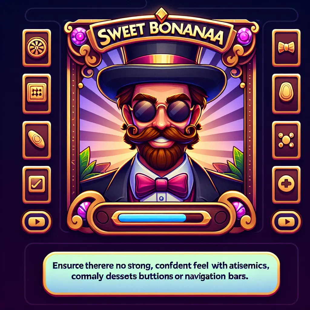 Sweet Bonanza Slot